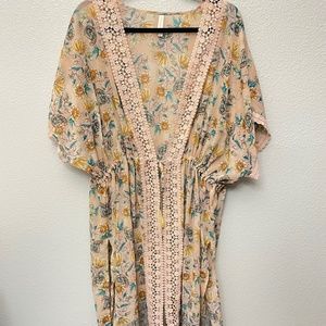 Kimono rob xs